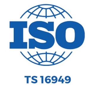 ISO TS16949